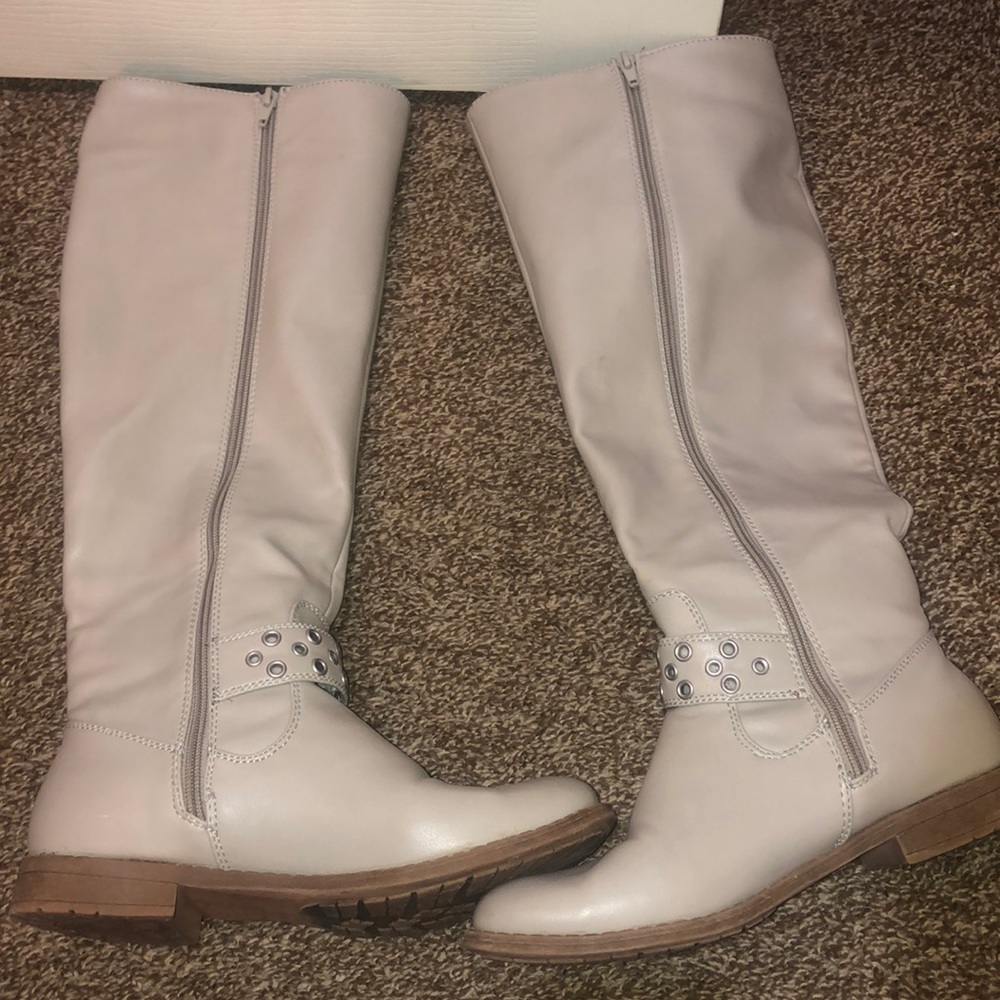 Jessie Boots